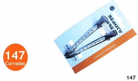 PINZA ESPADA CURVA RF.147