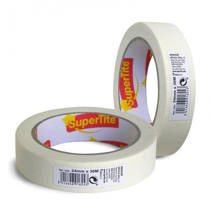 CINTA ENMASCARAR 30mX24mm RF.1624