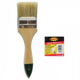 BOCHA PLANA 50mm 2 RF.3195