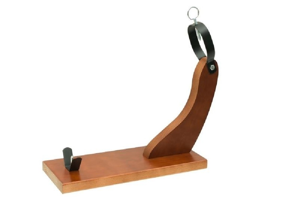 JAMONERO HUELVA EKO  L/NOGAL 7641