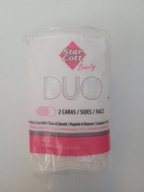 DISCOS DESMAQUILLAR MAXI...