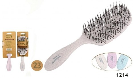 CEPILLO DETANGLING...