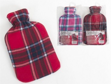 BOLSA AGUA 1,7L C/FUNDA