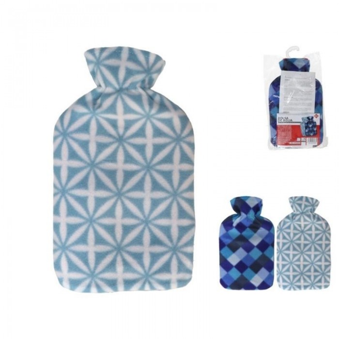 BOLSA AGUA 1,7L C/FUNDA