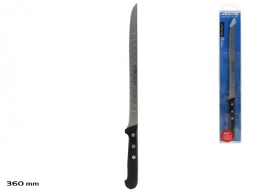 CUCHILLO JAMONERO...