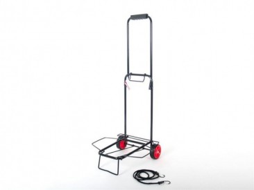 CARRO PORTAMALETAS 87X30X34 CM