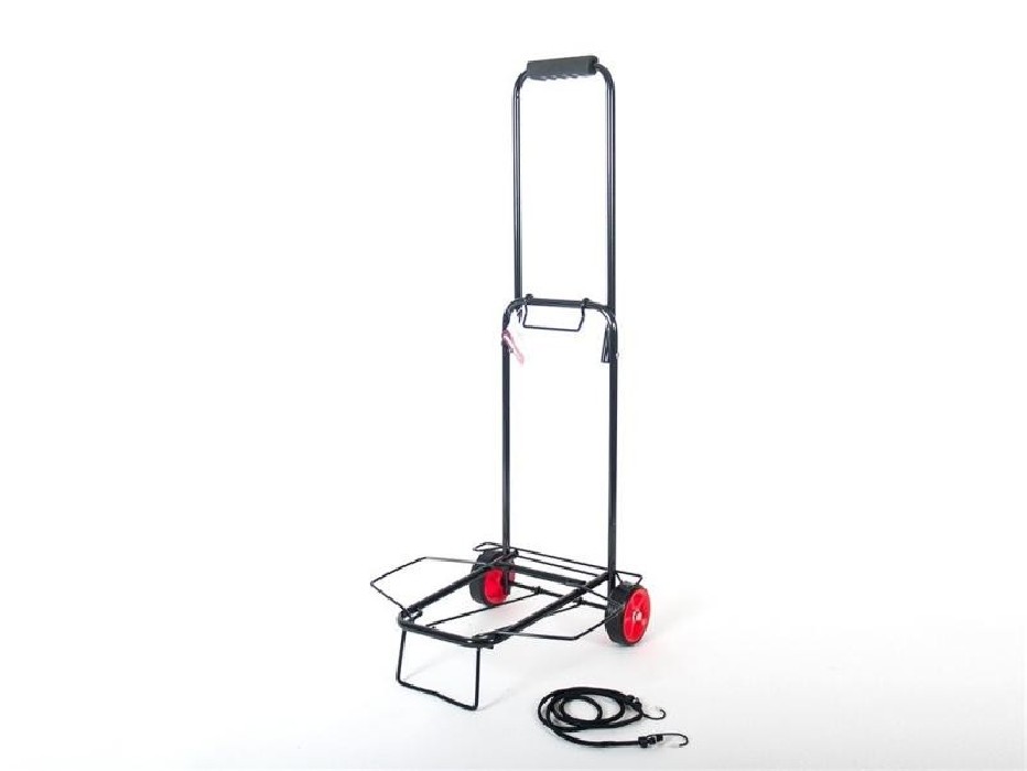 CARRO PORTAMALETAS 87X30X34 CM