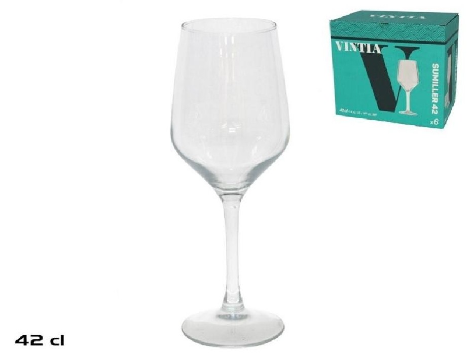 COPA SUMILLER 42CL