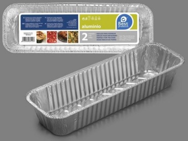 BANDEJA ALUMINIOX2 PLUM...