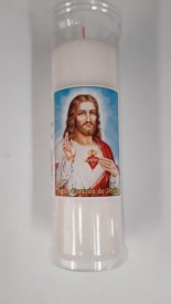 VELON ILUMINACION C.DE...