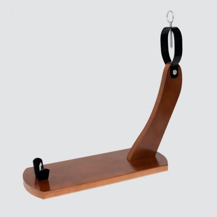 JAMONERO GONDOLA EKO L/NOGAL 7634