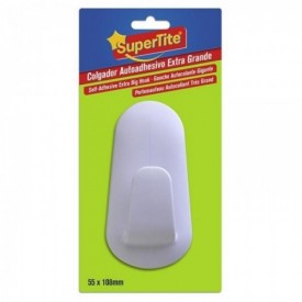 COLGADOR ADHES.55X10 RF.7984