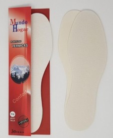 PLANTILLAS TERMICAS 130085