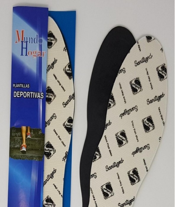 PLANTILLA DEPORTIVA 726619