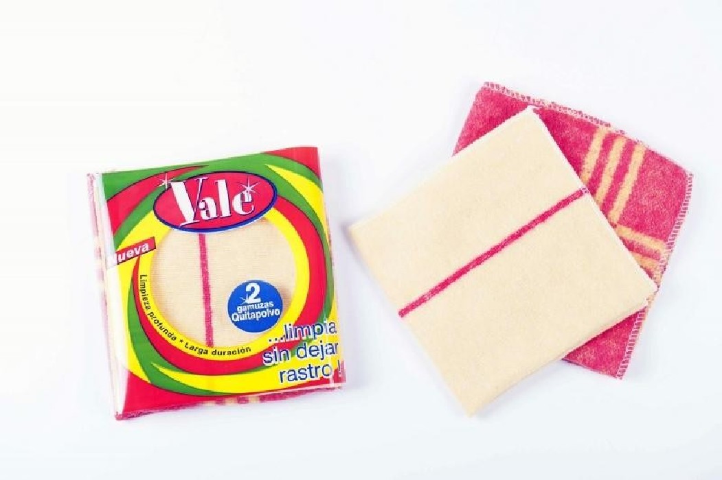 PACK GAMUZA 2C.+AMARILLA 0002-1