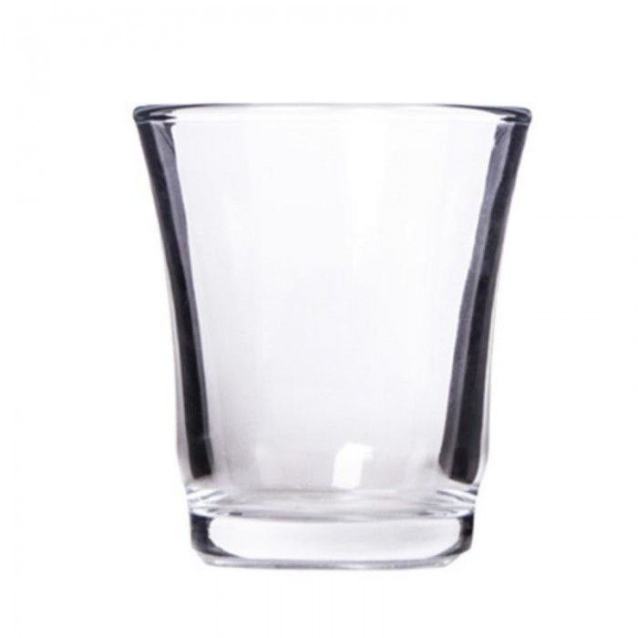 PACK 6 VASO BOMBON12,5cl 158-F1029