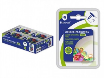 CHINCHETASX60 COLORES 328064