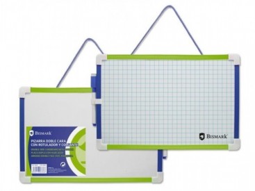 PIZARRA DOBLE CARA...