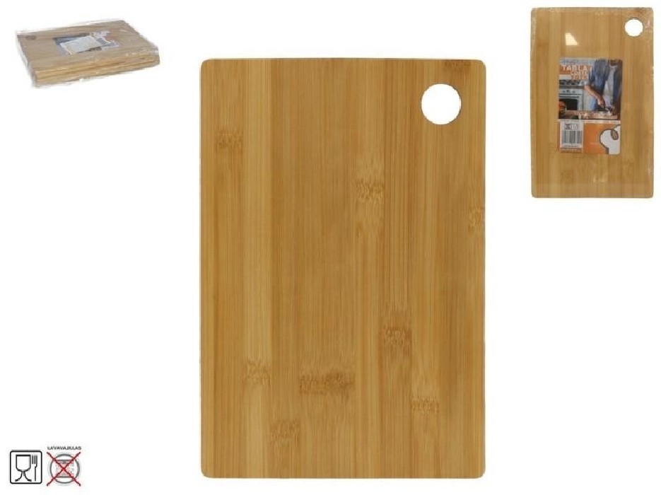 TABLA CORTE IRIS 20x30x0,8cm