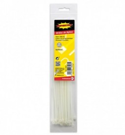 BRIDAS BCAS.4X250mm...