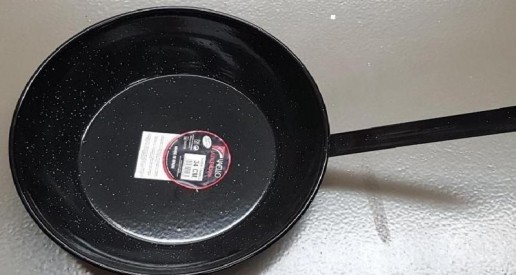 SARTEN HONDA ESMALTADA...