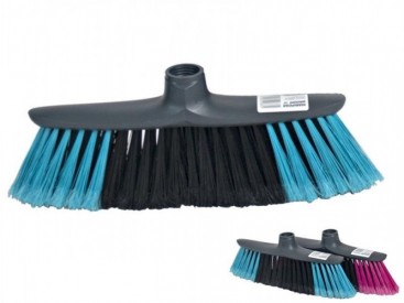 ESCOBA MARIPOSA (SIN PALO)