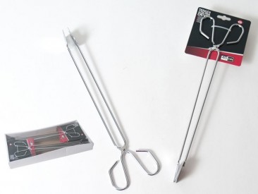 TENAZA COCINA DEVIS 40 CM