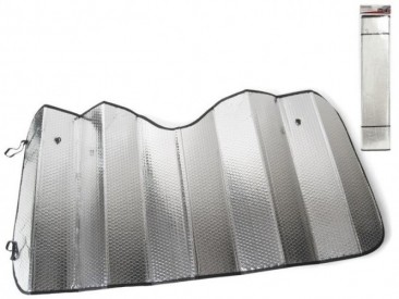 PARASOL BURBUJA 2 CARAS 80x200