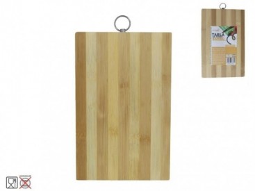 TABLA CORTE BAMBU 16.5X26X1.7
