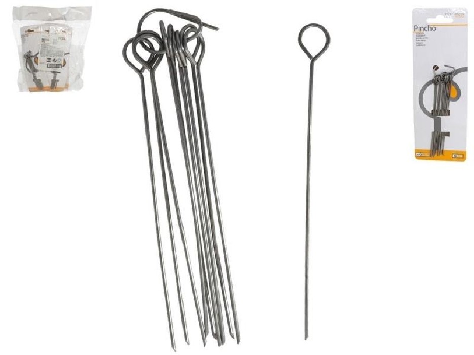 PINCHOSX10 10CM