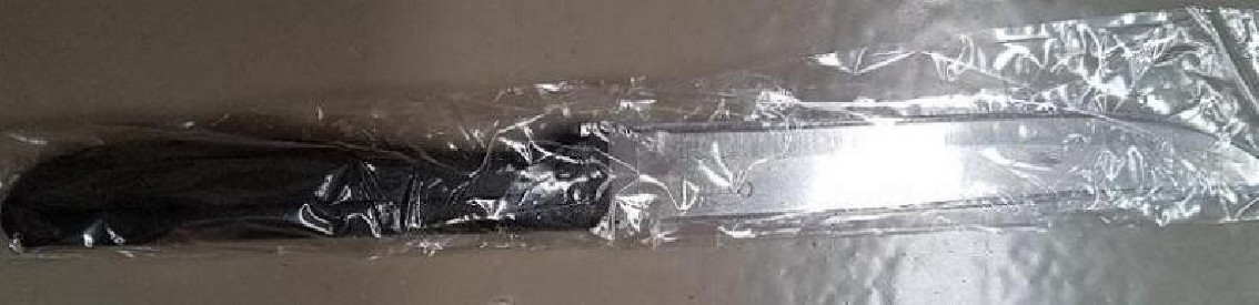 CUCHILLO VERDULERO 13CM...