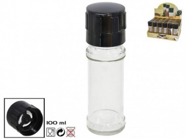 PIMENTERO YESTE 5,2X14cm