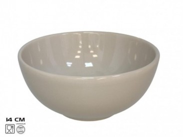 BOL TRAMONTE 14CM