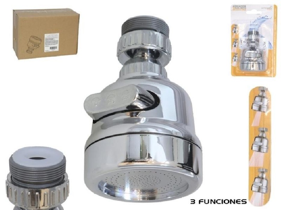 AIREADOR GRIFO 3 POSIC.