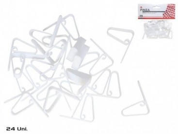 PINZAS SUJETAMANTELX24