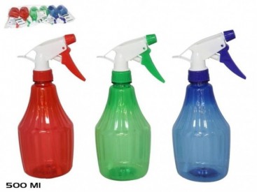 PULVERIZADOR DAY 500ML