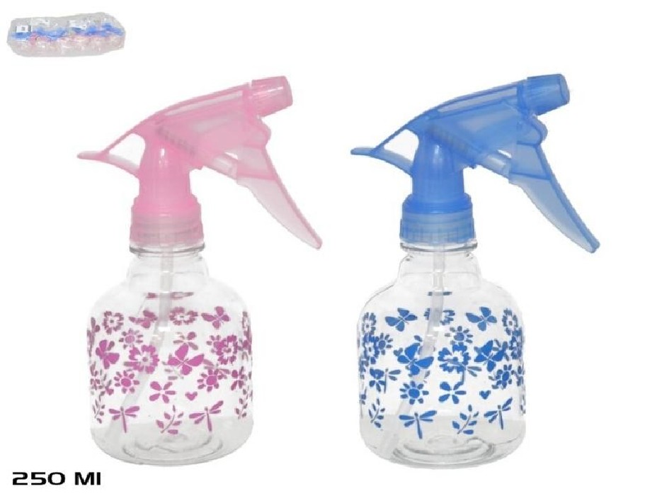 PULVERIZADOR FLOWER 250ML
