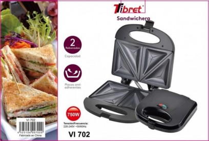 SANDWICHERA VI-702