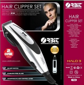 CORTAPELO 2X1 HALO3