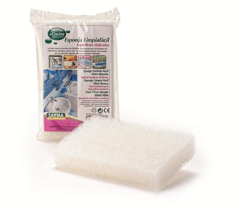 ESPONJA LIMPIA FÁCIL RF.808DORDIV