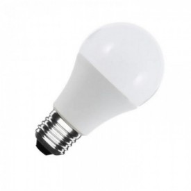 BOMBILLA LED 6W E27 FL6060