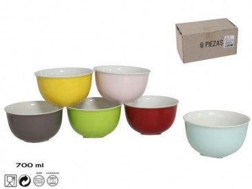 CUENCO ITACA 14CM
