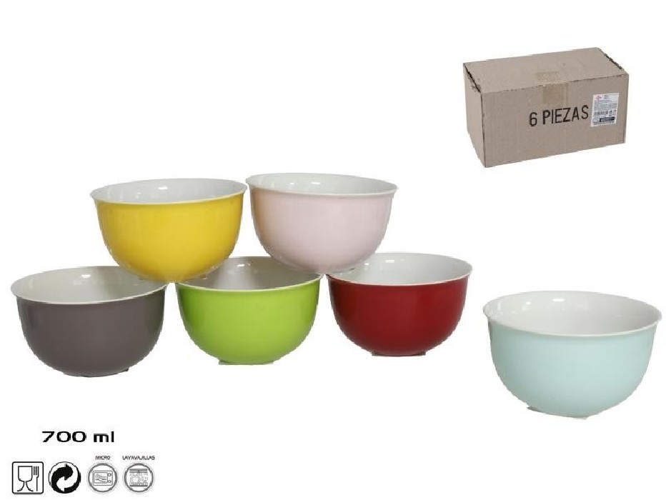 CUENCO ITACA 14CM