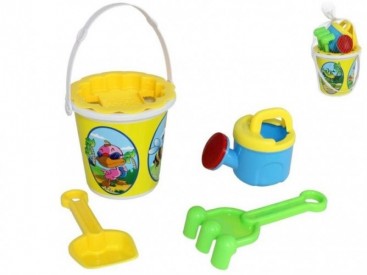 CUBO PLAYA ACCS.15X15X24