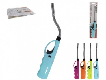 ENCENDEDOR FLEXIBLE IRIS 27CM