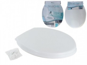 TAPA WC BASIC BCA.