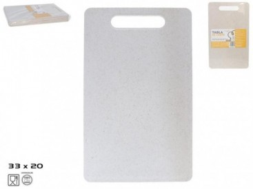 TABLA CORTE MOON 33X20