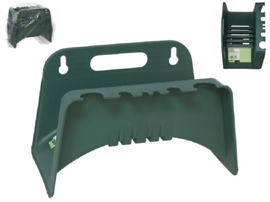 SOPORTE RECOGE MANGUERA 23X14.5CM