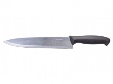 CUCHILLO 20CM DOBLE BLISTER...