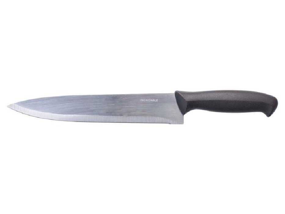 CUCHILLO 20CM DOBLE BLISTER 99906